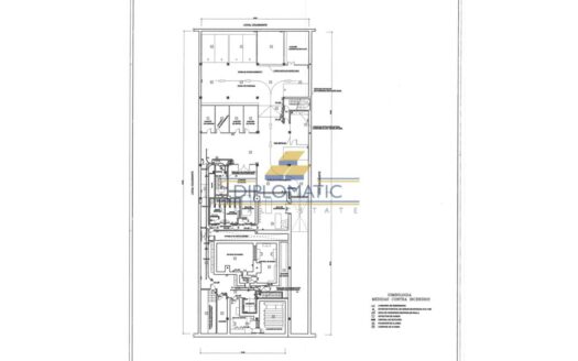 Edificio en venta en Concepción