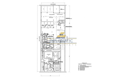 Edificio en venta en Concepción
