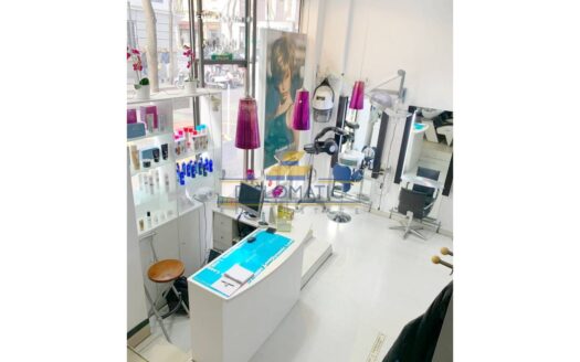 Local en venta en Almagro