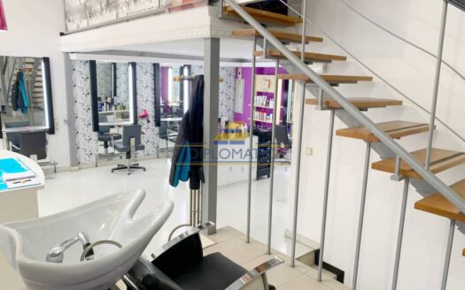 Local en venta en Almagro