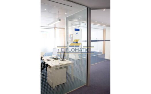 Oficina en alquiler en Castellana