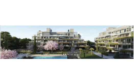 Piso en venta en Nueva España