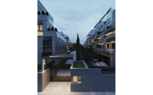 Piso en venta en Nueva España