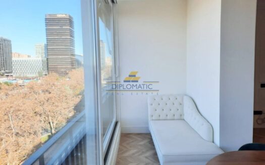 Piso en alquiler en Nueva España