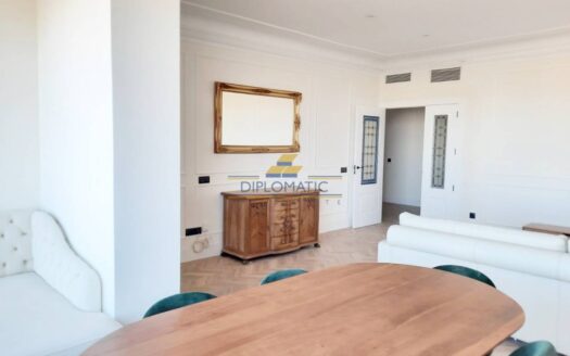 Piso en alquiler en Nueva España