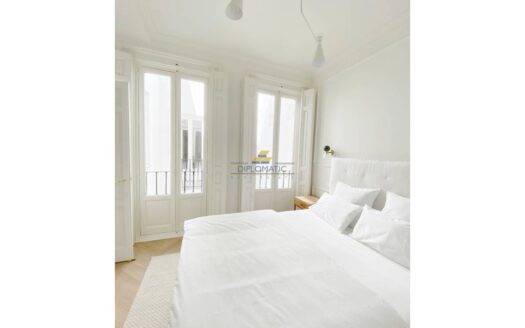 Piso en venta en Justicia-Chueca