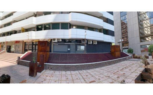 Local en alquiler en Nueva España