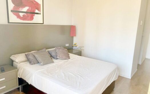 Piso en alquiler en Nueva España