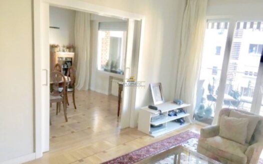 Piso en venta en El Viso