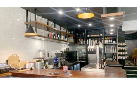 Local en alquiler en Lista