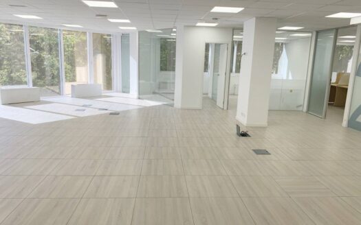 Oficina en alquiler en Castillejos