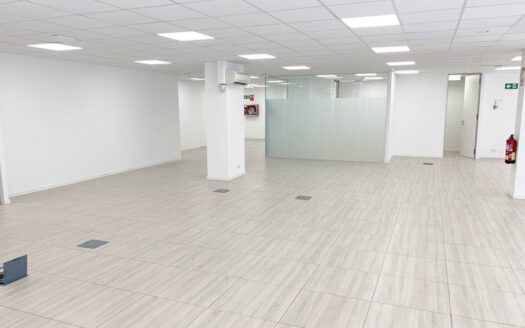 Oficina en alquiler en Castillejos