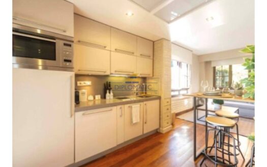 Apartamento en alquiler en El Viso