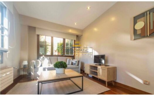 Apartamento en alquiler en El Viso