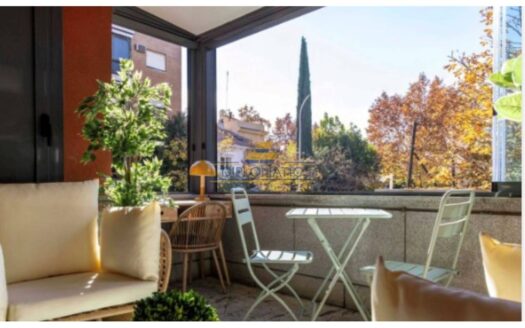 Apartamento en alquiler en El Viso