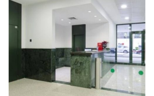 Oficina en alquiler en Arroyos y Tempranales