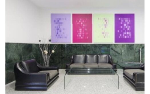 Oficina en alquiler en Arroyos y Tempranales