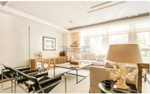 Piso en venta en El Viso