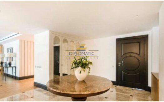 Piso en venta en El Viso