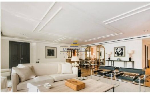 Piso en venta en El Viso