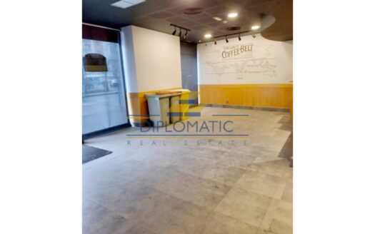 Local en alquiler en El Viso