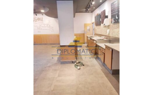 Local en alquiler en El Viso