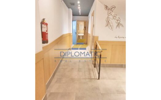 Local en alquiler en El Viso