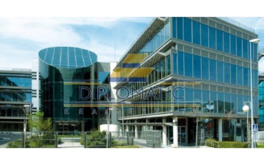 Oficina en alquiler en El Soto de la Moraleja