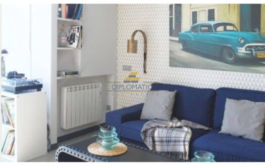 Piso en alquiler en Lista