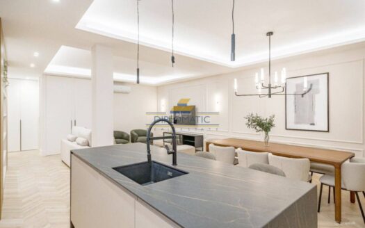 Piso en venta en Castellana