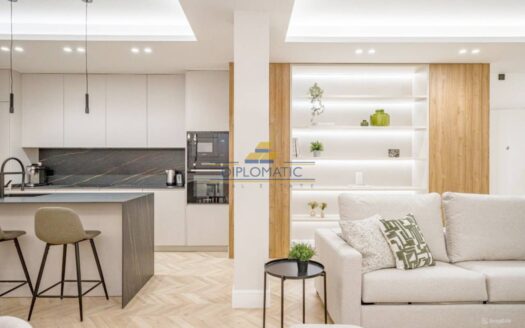 Piso en venta en Castellana