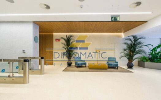 Oficina en alquiler en Costillares