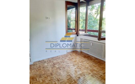 Apartamento en alquiler en El Viso