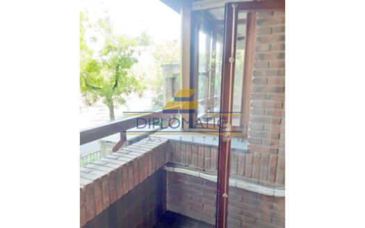 Apartamento en alquiler en El Viso