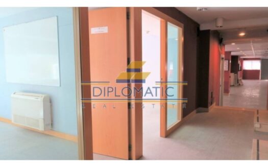 Oficina en alquiler en Valverde