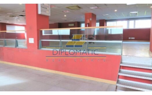 Oficina en alquiler en Valverde