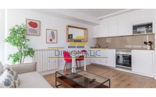 Estudio en alquiler en Castillejos