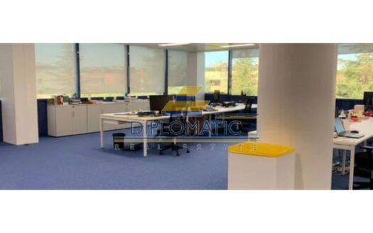 Oficina en alquiler en Alameda de Osuna