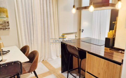 Piso en alquiler en Justicia-Chueca