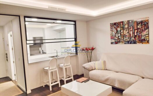 Apartamento en alquiler en Palacio