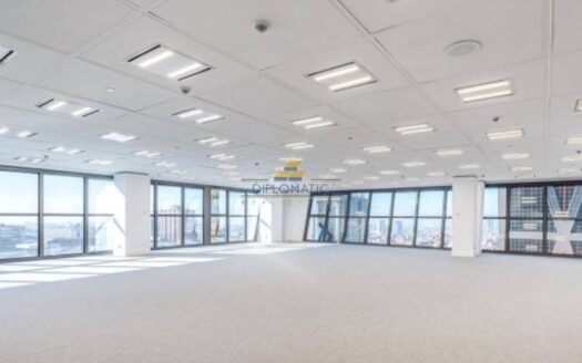 Oficina en alquiler en Castilla