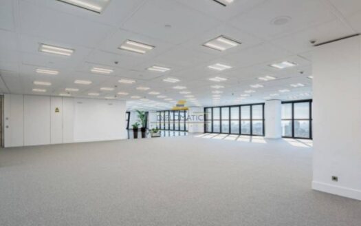 Oficina en alquiler en Castilla