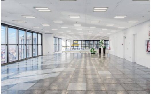 Oficina en alquiler en Castilla