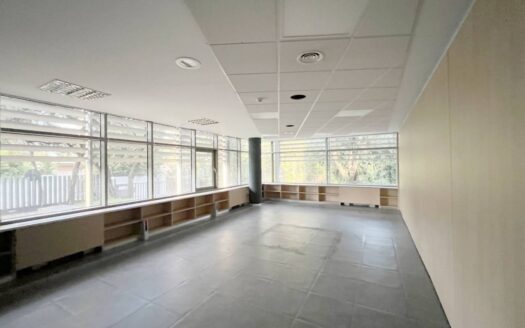 Oficina en alquiler en El Plantío