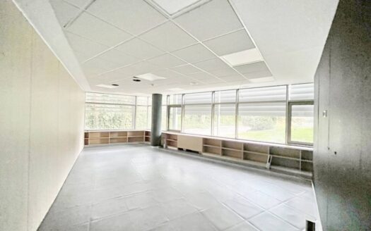 Oficina en alquiler en El Plantío