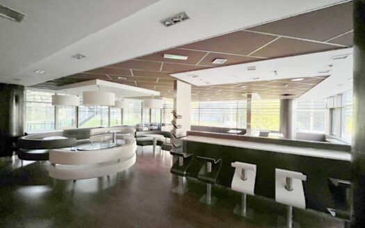 Oficina en alquiler en El Plantío