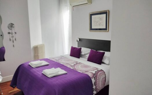 Apartamento en alquiler en Sol