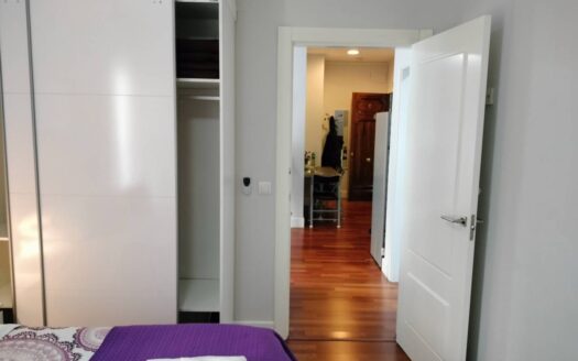 Apartamento en alquiler en Sol
