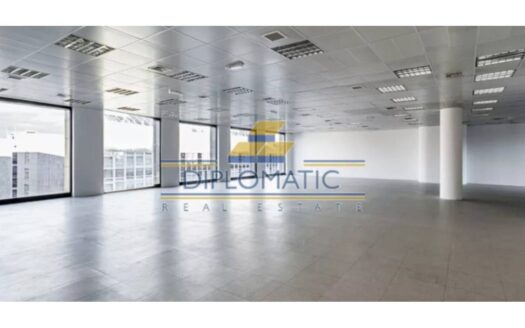 Oficina en alquiler en Castellana