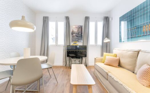 Apartamento en alquiler en Río Rosas